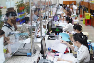 Phân cấp, phân quyền gắn với phân bổ nguồn lực