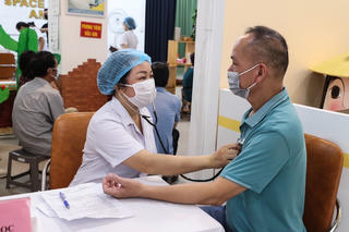 Trụ cột trong hệ thống an sinh