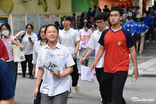 Bộ Giáo dục phản hồi về sự cố trong tuyển sinh đại học 2025