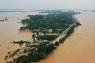 Dự báo sớm để giảm thiểu rủi ro thiên tai