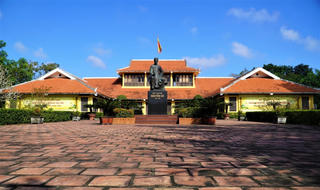 Những hiện vật quý về Đại thi hào Nguyễn Du