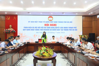 Bước đi cần thiết để thúc đẩy đổi mới sáng tạo