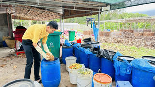 Phân loại rác: Hướng đến đồng bộ từ đầu nguồn