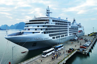 Tăng trưởng GRDP của Quảng Ninh nằm trong nhóm địa phương dẫn đầu