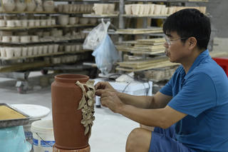 Lan tỏa tinh hoa truyền thống