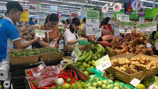 Cơ hội đẩy mạnh xuất khẩu