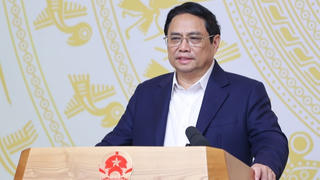 Đầu tư công phải có trọng tâm, không dàn trải