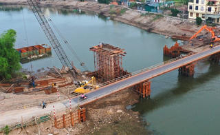 Gỡ vướng trong đấu thầu