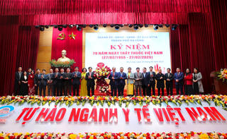 TP Hạ Long (Quảng Ninh): Tỷ lệ bao phủ bảo hiểm y tế đạt hơn 98%