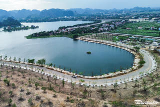 Cận cảnh 6 dự án nghìn tỷ ở Ninh Bình vào diện thanh tra