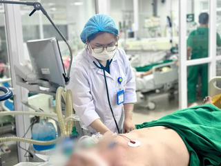 An cung ngưu hoàng hoàn không phải 'thần dược' cứu đột quỵ