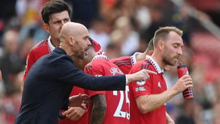 Ngoại hạng Anh: Nỗi thất vọng của “Quỷ đỏ”