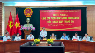 Hải Phòng: Dự kiến chi khoảng 50 tỷ đồng tổ chức Lễ hội Hoa Phượng Đỏ 2024