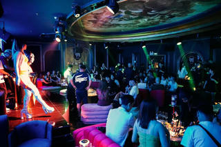 Quảng Ninh: Án mạng trong đêm khai trương quán bar