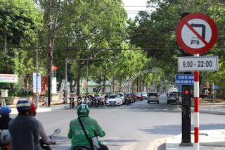 Đắk Lắk: Phạt nguội vi phạm giao thông đường bộ gần 1 tỷ đồng