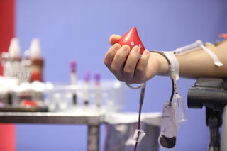 Chia sẻ yêu thương, trao sự sống