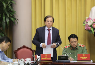 Sự việc liên quan đến Hồng Đăng, Hồ Hoài Anh vẫn đang là 'nghi vấn'