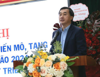 Việt Nam ghi nhận kỷ lục về số ca hiến tạng