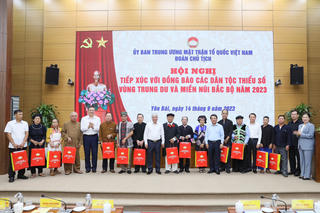 Phát huy nội lực, vượt khó vươn lên
