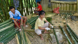 Nhân rộng mô hình phát triển kinh tế vùng đồng bào dân tộc thiểu số