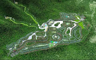 Phú Thọ: 'Khai tử' dự án nghỉ dưỡng Ao Giời - Suối Tiên quy mô hơn 172 ha