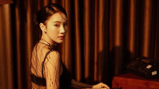 Phạm Lịch muốn ‘lấn sân’ làm ca sĩ, vẫn không ngừng yêu nhảy múa