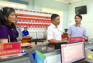 Mặt trận Gia Lai: Giám sát, phản biện xã hội vì lợi ích nhân dân