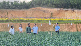 Đổi thay ở huyện vùng cao A Lưới