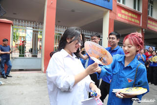 Đáp án tất cả 24 mã đề thi môn Tiếng Anh vào lớp 10 của Hà Nội