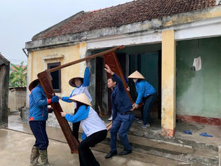 Hải Dương: Dự kiến hoàn thành xóa nhà tạm, nhà dột nát trước 20/6