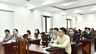 Kiểm toán nhà nước: Đào tạo kỹ năng nắm bắt tâm lý của đối tượng kiểm toán