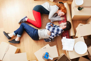 Được mất trào lưu 'sống thử: Bài 1 - Đến xóm trọ xem người trẻ sống thử