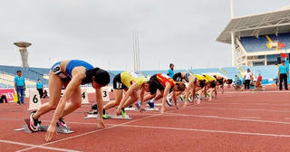 5 VĐV điền kinh Việt Nam bị kết luận dính doping trong SEA Games 31