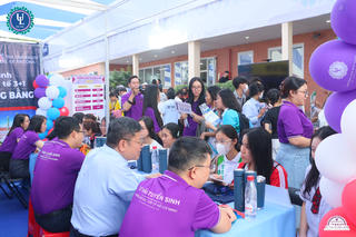 Mùa tuyển sinh 2025: Ngành nào đang 'hot'?