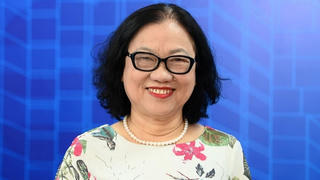 Đồng hành gỡ nút thắt về vốn