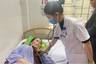 Cẩn trọng đốt than sưởi ấm mùa lạnh