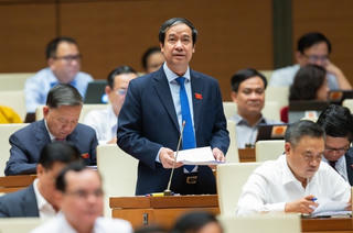  Năm học 2022-2023, học phí được Bộ GDĐT điều chỉnh thế nào?