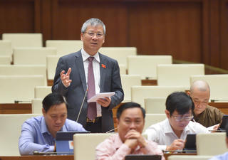 Bảo đảm minh bạch trong thẩm định giá