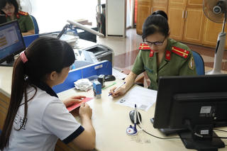 Tháo gỡ “điểm nghẽn của điểm nghẽn”