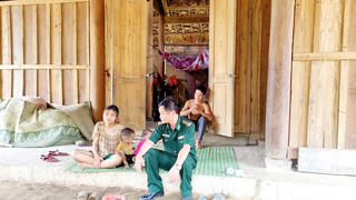 Kỳ Sơn (Nghệ An): Điều chỉnh một số nội dung thực hiện nguồn vốn sự nghiệp thuộc Chương trình 1719