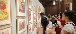 “Sĩ tử 2” - Hành trình nghệ thuật tiếp sức mùa thi