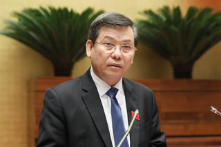 Một số trường hợp có biểu hiện né tránh, từ chối việc giám định, định giá