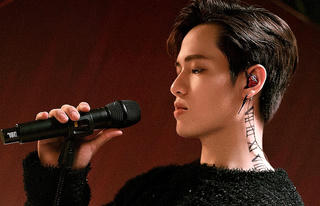 Đăng Quân Pino làm mới ca khúc triệu views sau sự cố gỡ bài trên YouTube