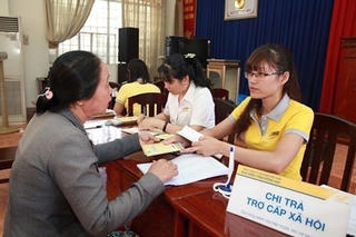 Đề xuất mới về trợ cấp hưu trí xã hội, cần quy định rõ điều kiện hưởng