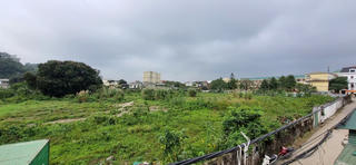 Lãng phí nhiều công trình