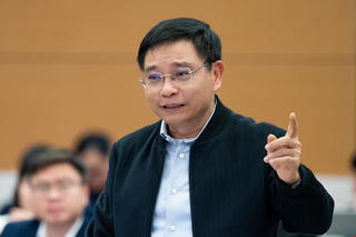Chính phủ đề xuất bổ sung vốn điều lệ cho VEC