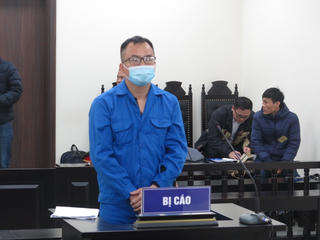 Bác kháng cáo, giữ nguyên án sơ thẩm đối với Facebooker Đặng Như Quỳnh