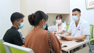 Vô sinh hiếm muộn ngày càng gia tăng và trẻ hóa