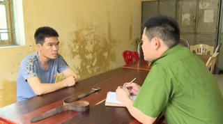 Hải Dương: Khởi tố người chồng hành hạ vợ bầu 7 tháng