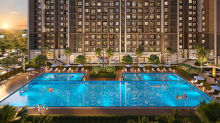 365 ngày tận hưởng nhịp sống năng động tại The Sola Park